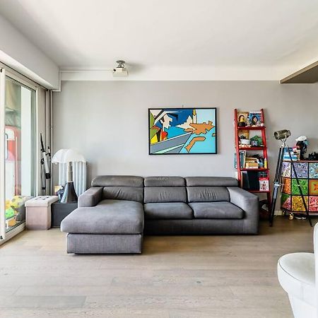 Apartmán Le Splendide Marseille Exteriér fotografie