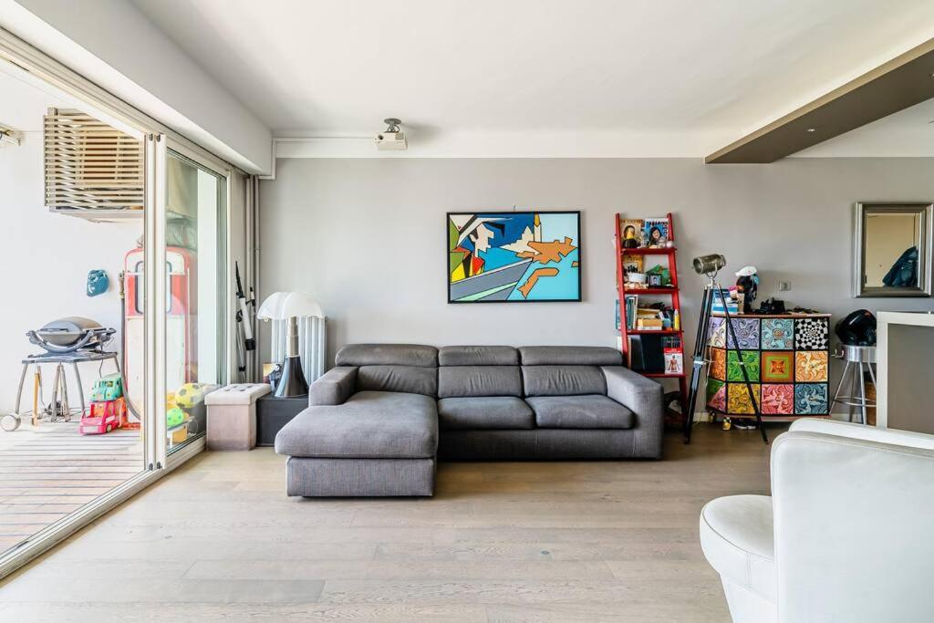 Apartmán Le Splendide Marseille Exteriér fotografie
