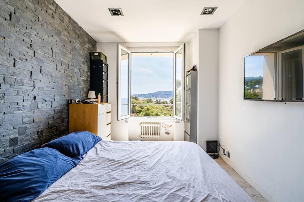Apartmán Le Splendide Marseille Exteriér fotografie